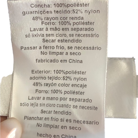 David’s Bridal, dress - Picture 12 of 16